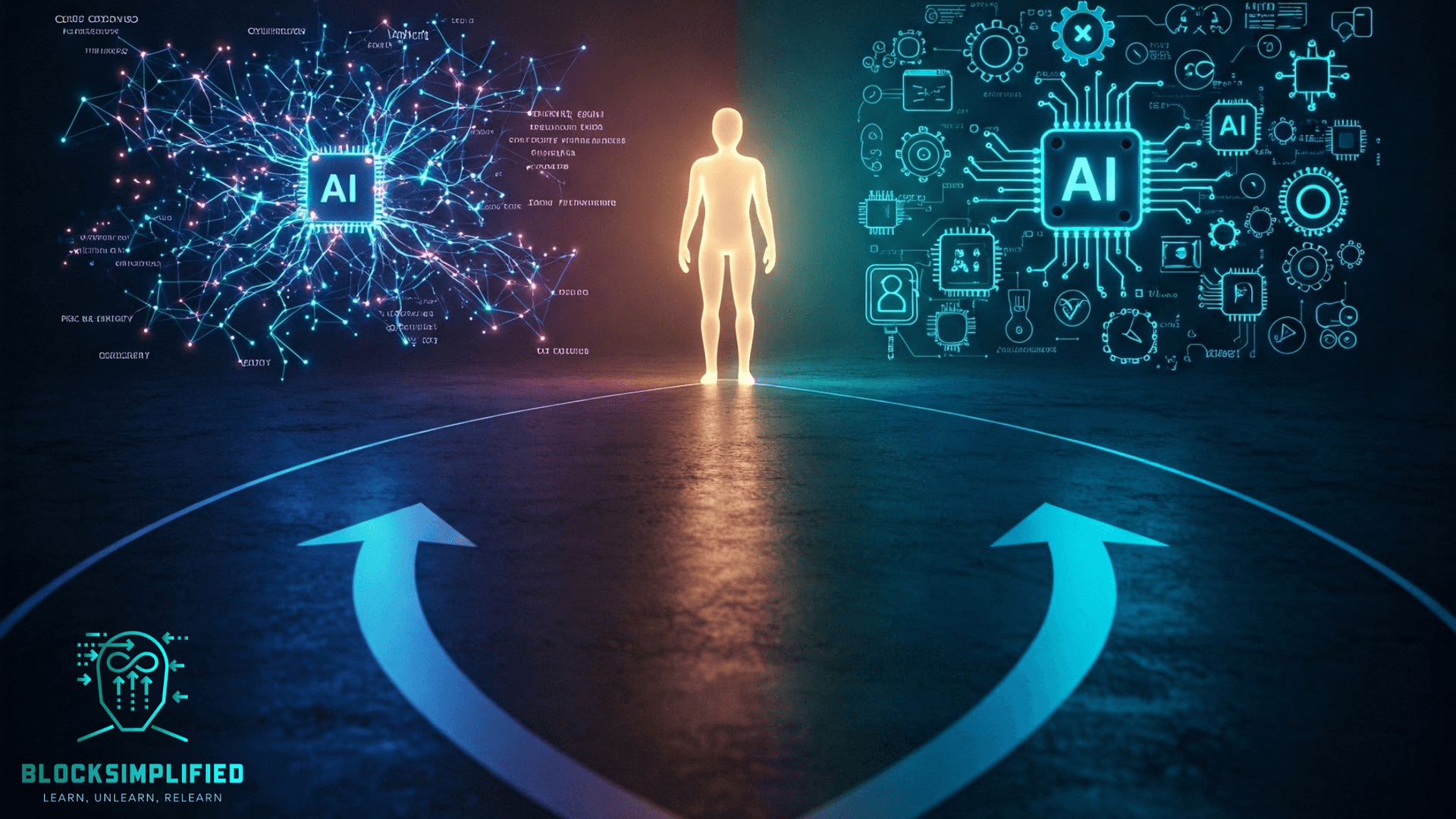 How to get started with AI: Learning Pathways for Tech and Beyond